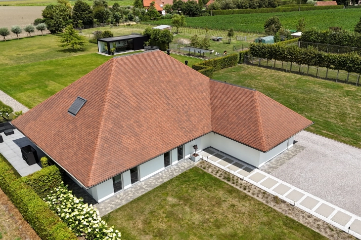 onderhoudsplan gebouw