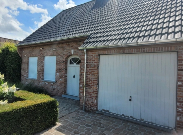 herstellen dakgoten
