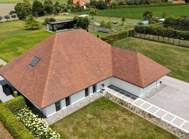 onderhoudsplan gebouw