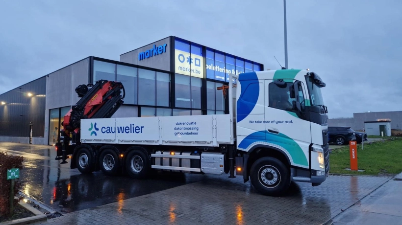 camion C