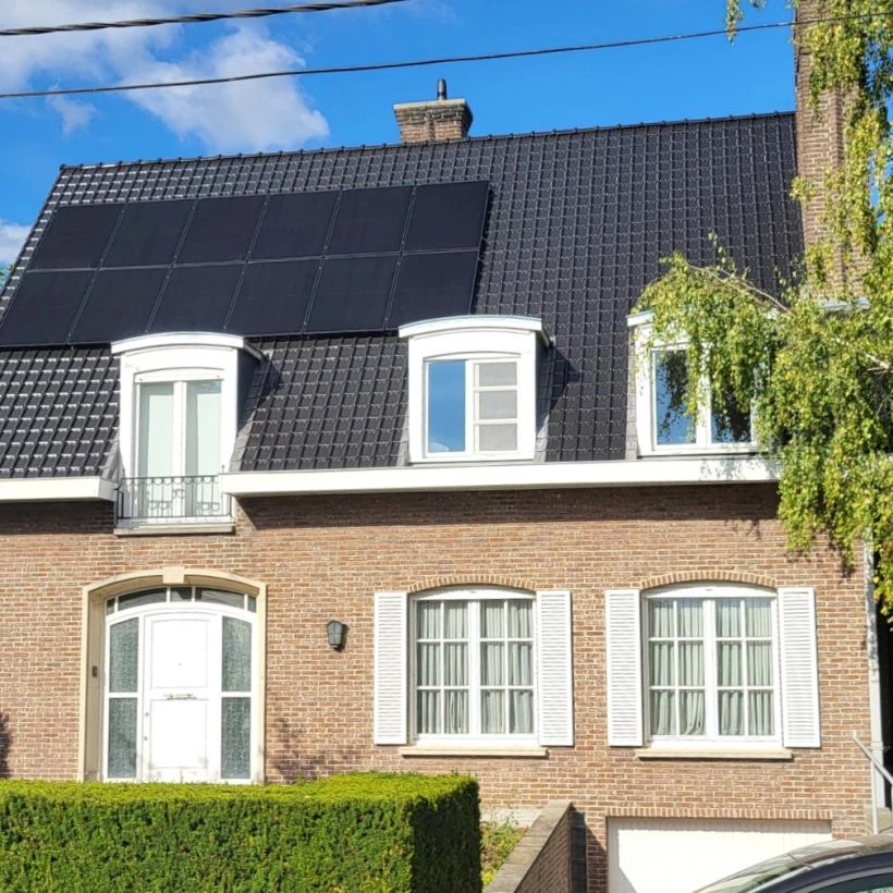dak renoveren en isoleren