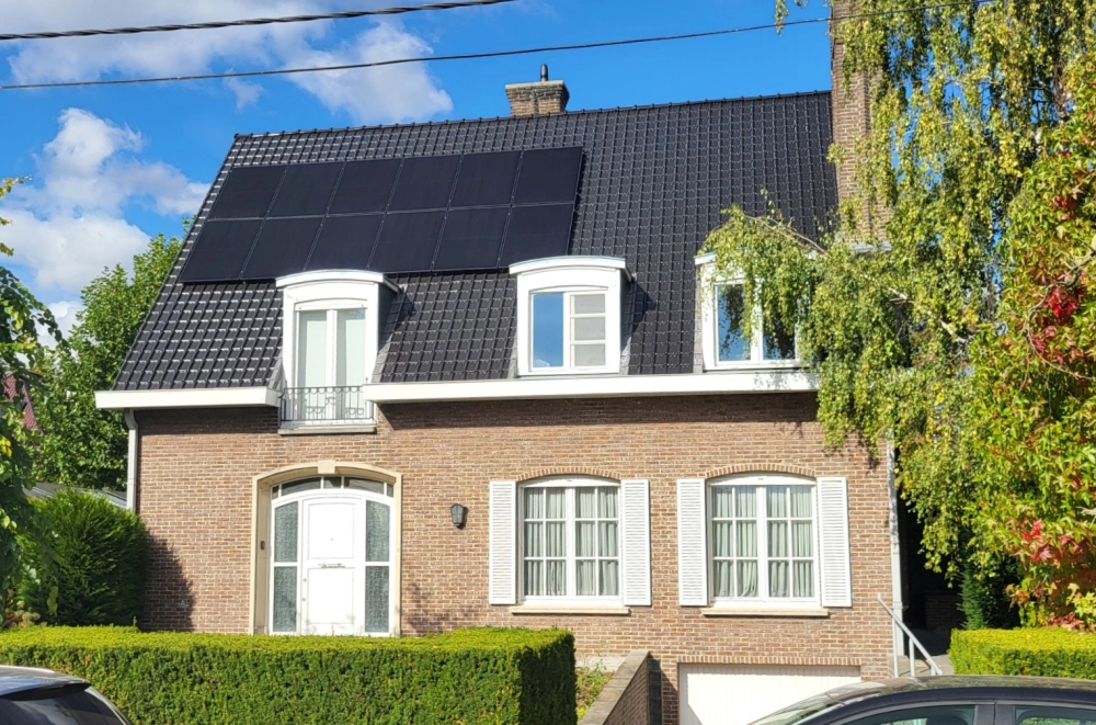dak renoveren en isoleren