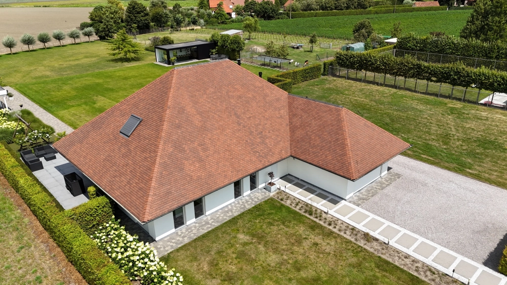 onderhoudsplan gebouw